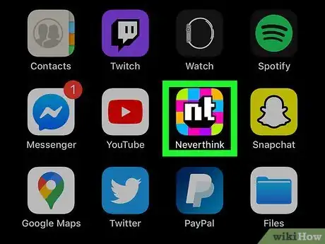 Image titled Submit a YouTube Video to Neverthink Step 4