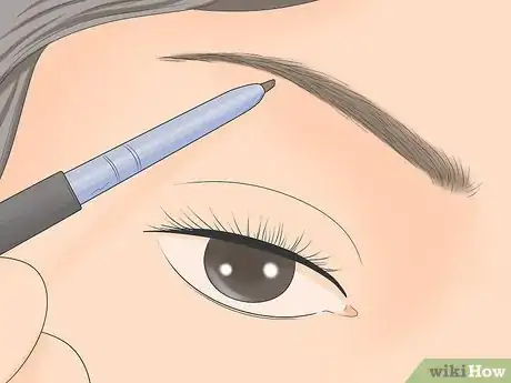 Image titled Do Smokey Eyes on Dark, Tan, or Indian Skin Step 3
