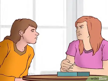Image titled Deal with Step Parents and Step Siblings Step 10