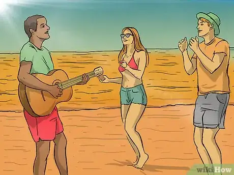 Image titled Celebrate Christmas in Australia Step 12