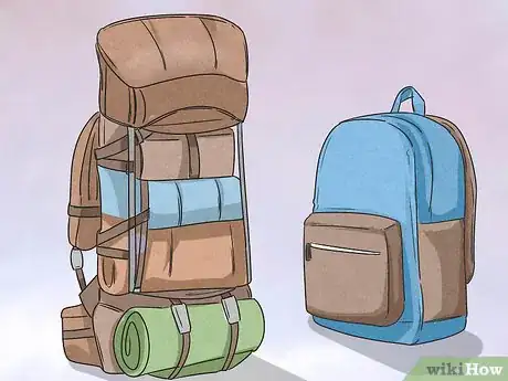 Image titled Pack for Camp Step 9
