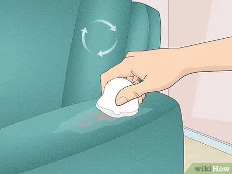 Image titled Spot Clean Suede Step 3