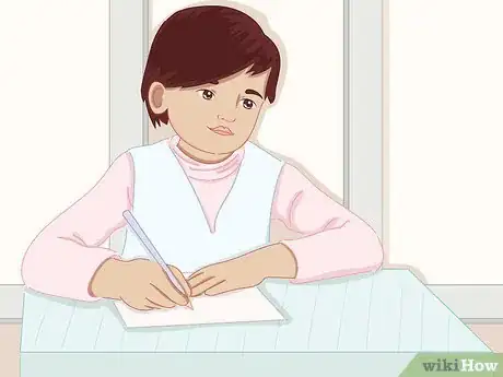 Image titled Homeschool a Kindergartener Step 25