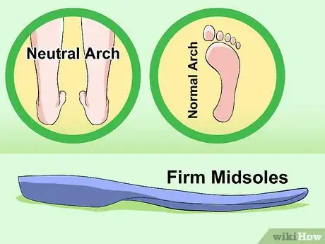 Image titled Choose Comfortable Walking Shoes Step 15