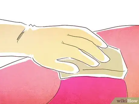 Image titled Remove Paint from Car Parts Step 12