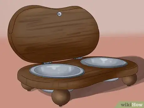 Image titled Choose Food and Water Dishes for Your Cat Step 7