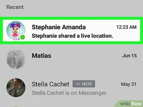 Image titled Track Your Friends Location on Android Step 9