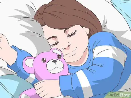 Image titled Diagnose Rheumatic Fever Step 12