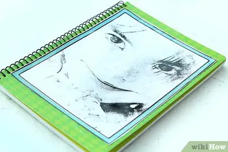 Image titled Make a Picture for a Notebook Step 8