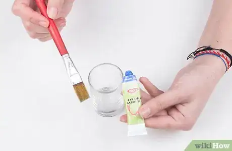 Image titled Paint a Smooth Finished Effect on Glass Step 15