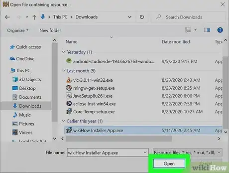 Image titled Change the Icon for an Exe File Step 25
