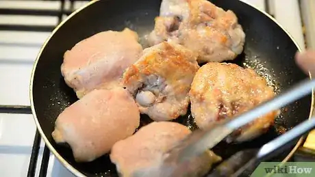 Image titled Cook Chicken Step 22