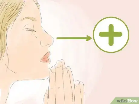 Image titled Get Mental Peace Step 1