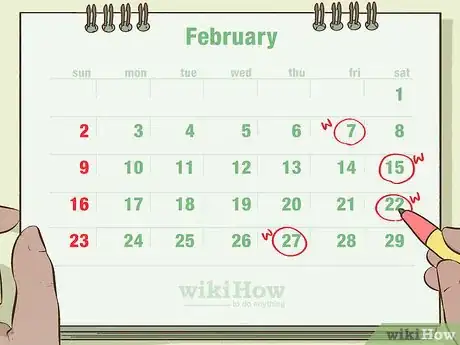 Image titled Write While Traveling Step 4