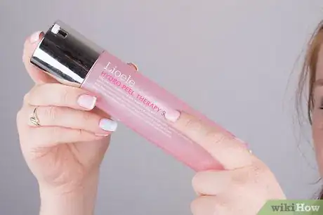 Image titled Cover up Blackheads With Makeup Step 9