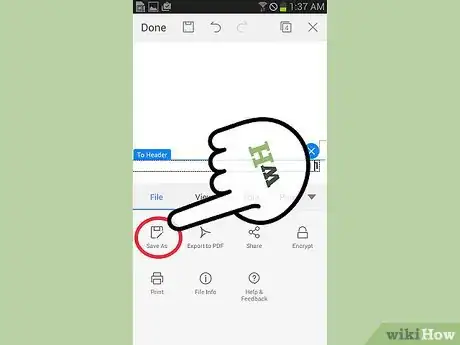 Image titled Insert Page Numbers in Word Step 13