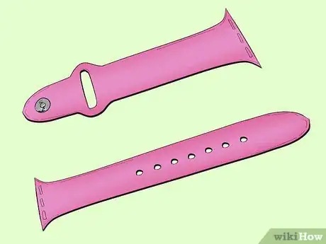 Image titled Clean an Apple Watch Sport Band Step 9