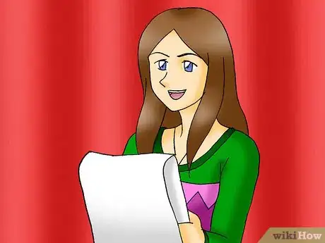 Image titled Hold an Audition Step 6