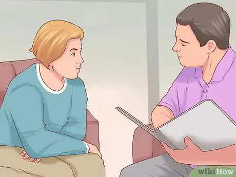 Image titled Treat Conversion Disorder Step 2