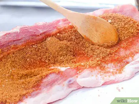 Image titled Cook Ribs Step 5