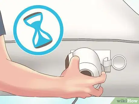 Image titled Inflate an AeroBed Step 30