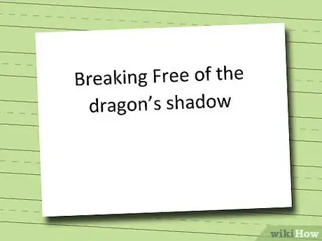 Image titled Write Complex Progressive Rock Lyrics Step 12