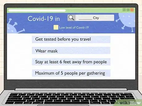 Image titled Celebrate the Holidays Safely During the COVID 19 Pandemic Step 2