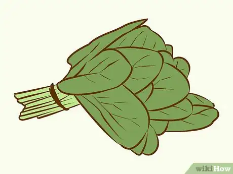 Image titled Buy Salad Greens Step 4