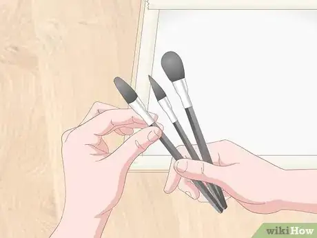 Image titled Paint Clouds with Watercolor Step 2