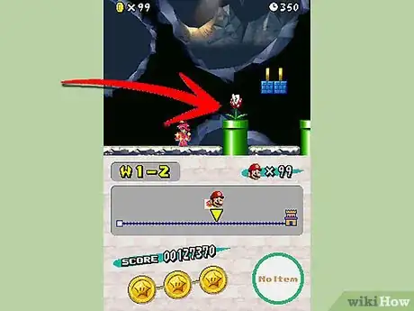 Image titled Play New Super Mario Bros DS Step 19