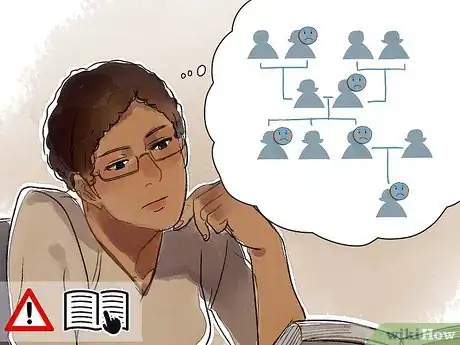 Image titled Spot Depression Early Step 13