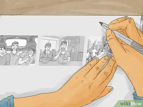 Image titled Make a Professional Music Video Step 4