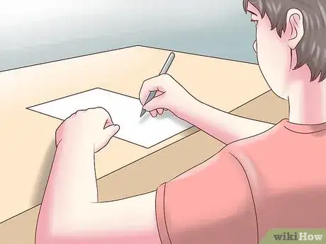 Image titled Overcome Postpartum Anxiety and Depression Step 8