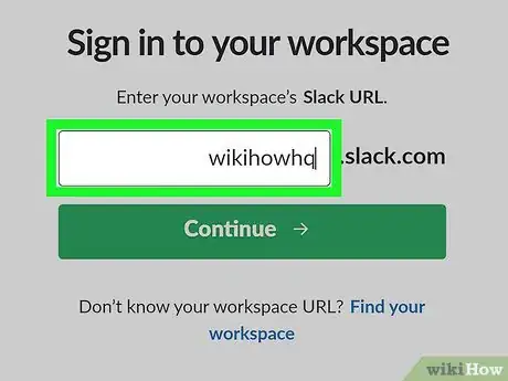 Image titled Leave a Slack Team on Android Step 5