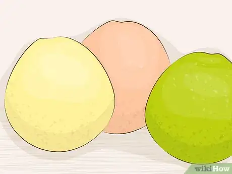 Image titled Eat a Pomelo Step 12