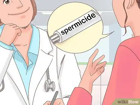 Image titled Use Spermicides Step 10