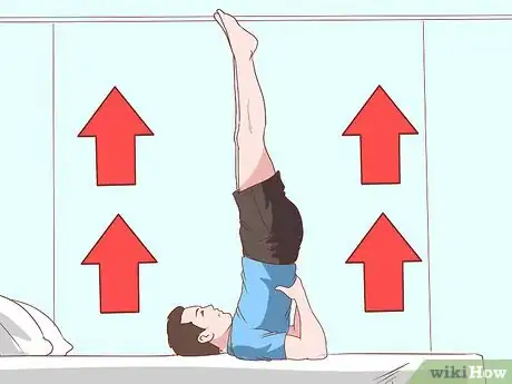 Image titled Sleep Better with Exercise Step 9