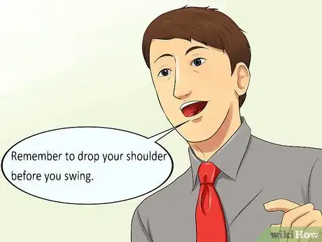 Image titled Give a Speech Before a Championship Game Step 4