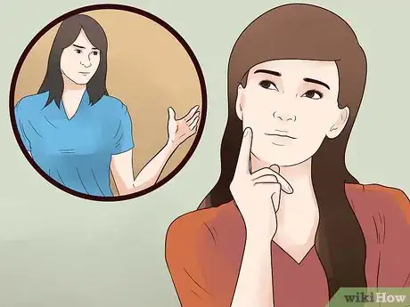 Image titled Deal with a Lying Best Friend Step 2