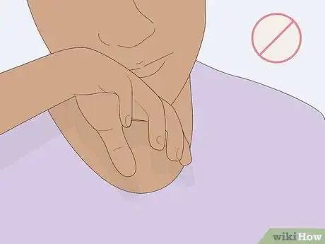 Image titled Adjust a Toilet Seat Step 2