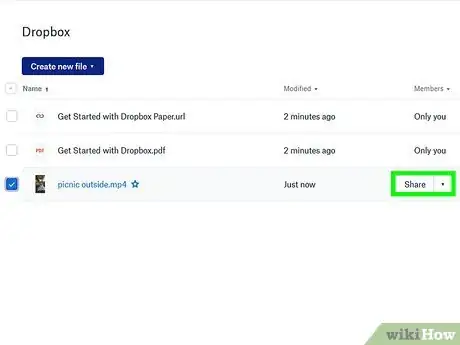 Image titled Share Videos Step 39