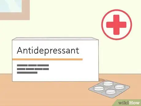 Image titled Treat Postpartum Depression Step 14