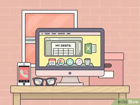 Image titled File for Bankruptcy in New York Step 7