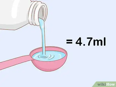 Image titled Measure Liquids without a Measuring Cup Step 13