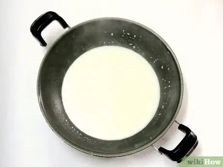 Image titled Make Kesar Doodh (Saffron Milk) Step 2