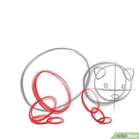 Image titled Leggs Step 5