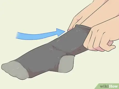 Image titled Fit Ski Boots Step 1