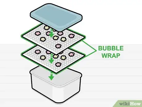 Image titled Store Gumpaste Flowers Step 5