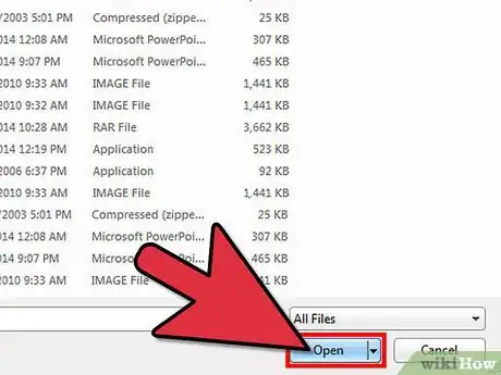 Image titled Add a Powerpoint to Facebook Step 14