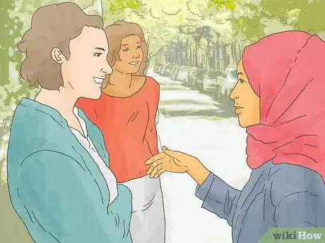 Image titled Be a Christian Teen Dealing With Non Christian Friends Step 7